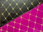 Nakshi Katha, Bangladeshi Katha, Katha Blanket, Quilt Bedspread - Image 3