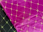 Nakshi Katha, Bangladeshi Katha, Katha Blanket, Quilt Bedspread - Image 4