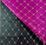 Nakshi Katha, Bangladeshi Katha, Katha Blanket, Quilt Bedspread - Image 2