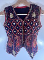 Nakshi Koti, Cotton Fatua