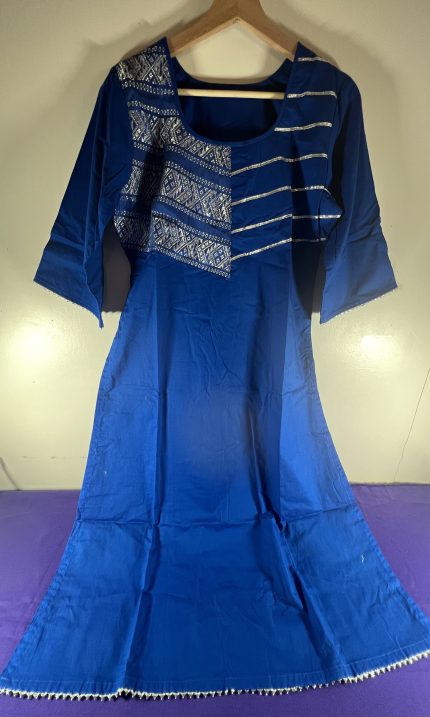 Nakshi Kameez One Piece