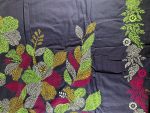 Nakshi Cotton Bedsheet With Two Pillow Covers - Image 3