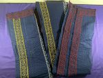 Nakshi Katha, Bangladeshi Katha, Katha Blanket, Quilt Bedspread - Image 2