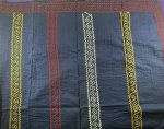 Nakshi Katha, Bangladeshi Katha, Katha Blanket, Quilt Bedspread - Image 3