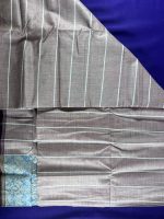High Quality Striped Lungi – NGC-A30 Fabric, Comfortable and Durable Traditional Wear for Everyday Elegance