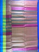 High Quality Striped Lungi – NGC-A31 Fabric, Comfortable and Durable Traditional Wear for Everyday Elegance - Image 3